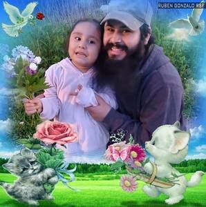 Meet your Posher, Carlitos